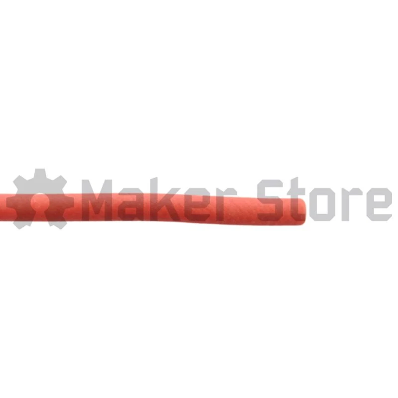 Hook Up Cable - 1 Core 0.5mm - Red - Image 4