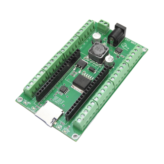 Maker Store ESP32 Breakout Board