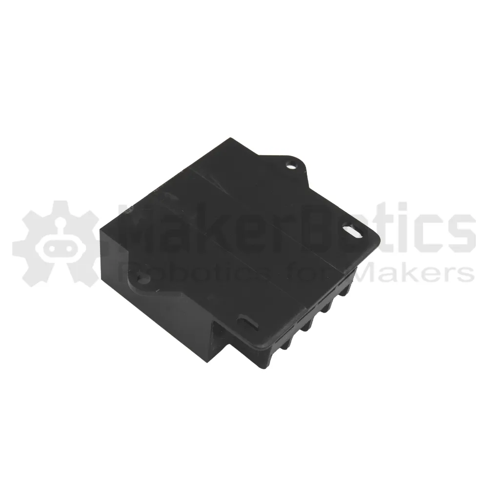 24-12VDC 10A Step Down DC-DC Converter (120W) - MakerBotics - Image 4
