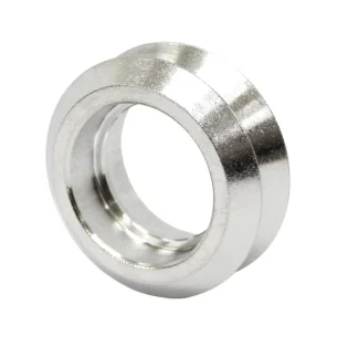 Dual V Wheel - Metal (Wheel Only)