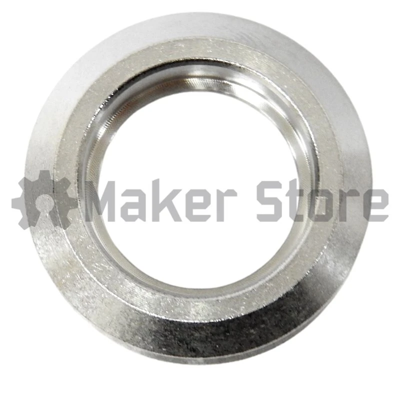 Dual V Wheel - Metal (Wheel Only) - Image 3