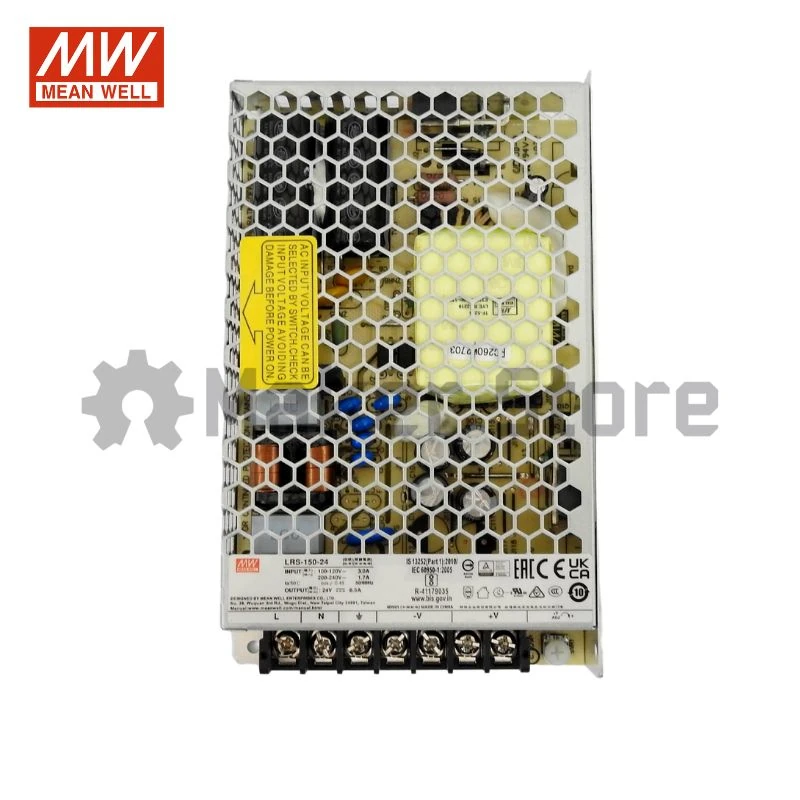 Power Supply - 24V 150W - Image 3