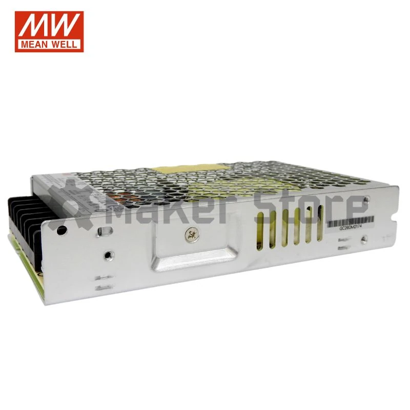Power Supply - 24V 150W - Image 4