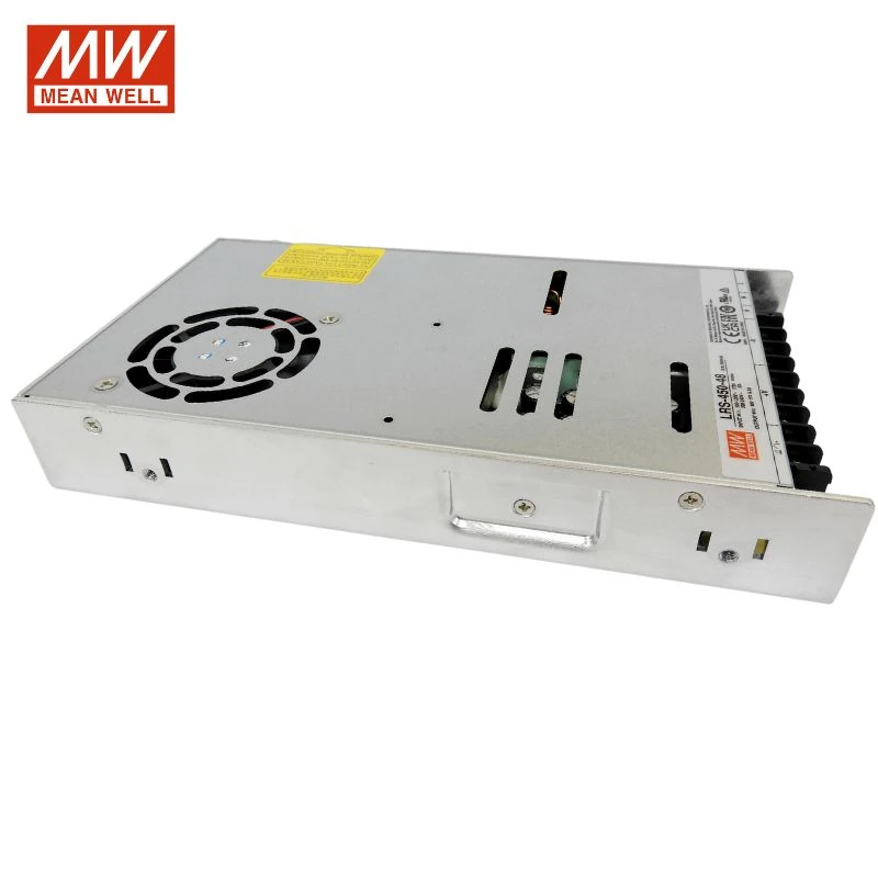 Power Supply - 48V 450W