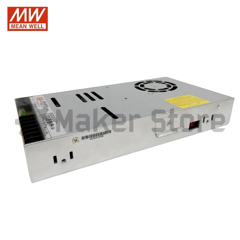 Power Supply - 48V 450W - Image 3