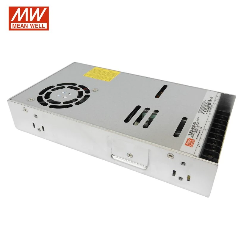 Power Supply - 48V 600W