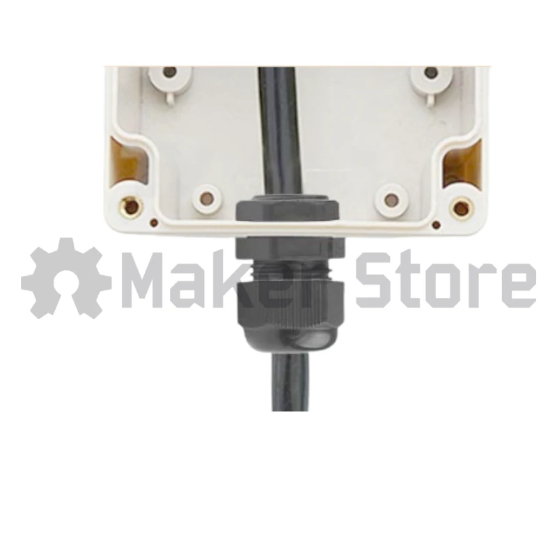 Cable Glands - M12 - Image 3