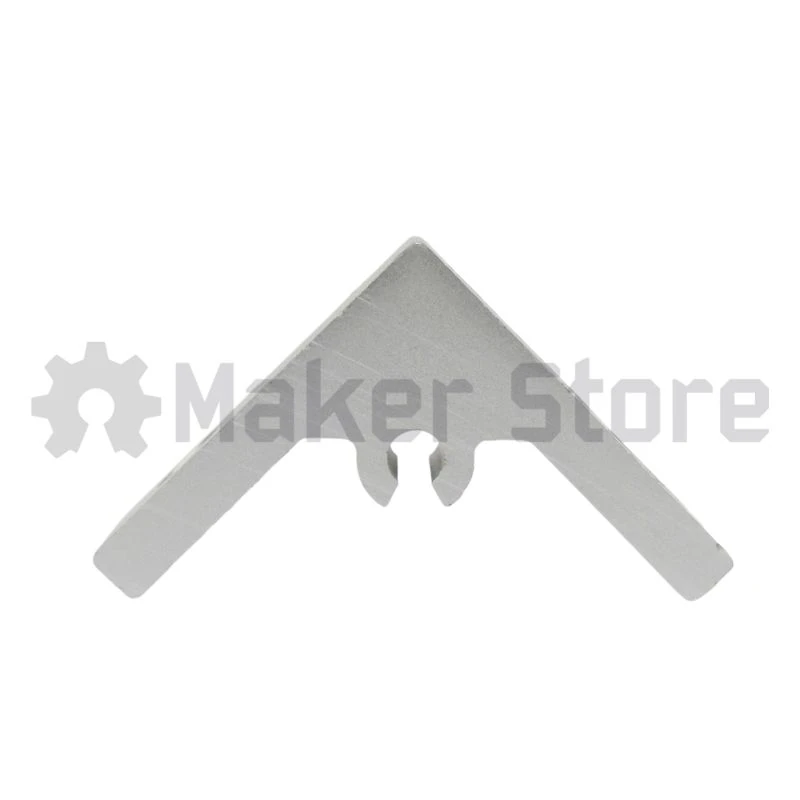 Panel Mounting Bracket - 20 Series - Image 6