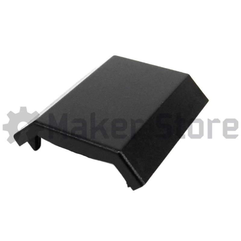 Cast 4-Hole 90 Corner Bracket with Cover - Image 6