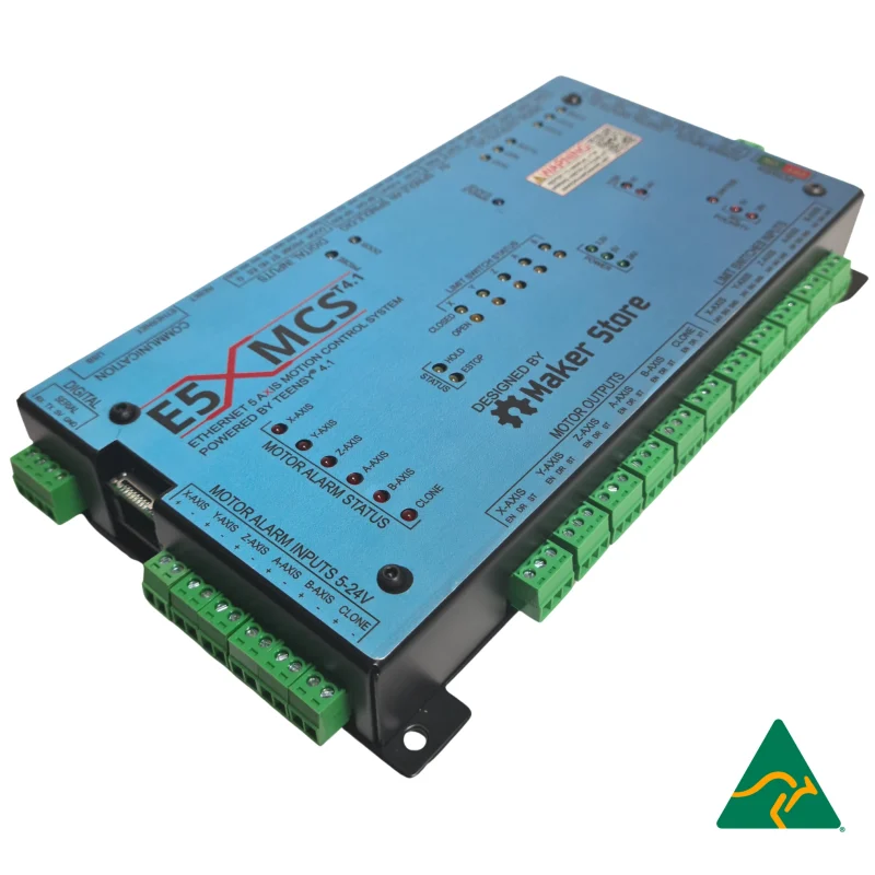 E5X MCS - Customisable Bundle