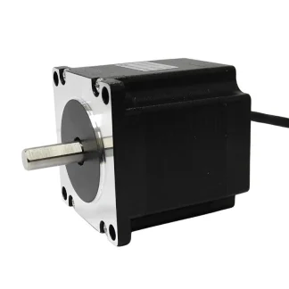 Nema 23 Stepper Motor 1.26N.m - 8mm Shaft