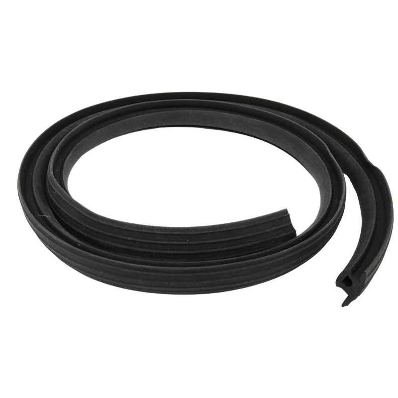 Rubber Tread Strip - 20 Series - Sold By Metre