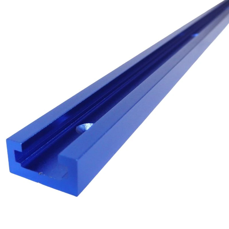 Type 19 T-Track - Blue