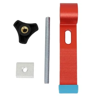 Hold Down Clamp - Type 30 T-Track