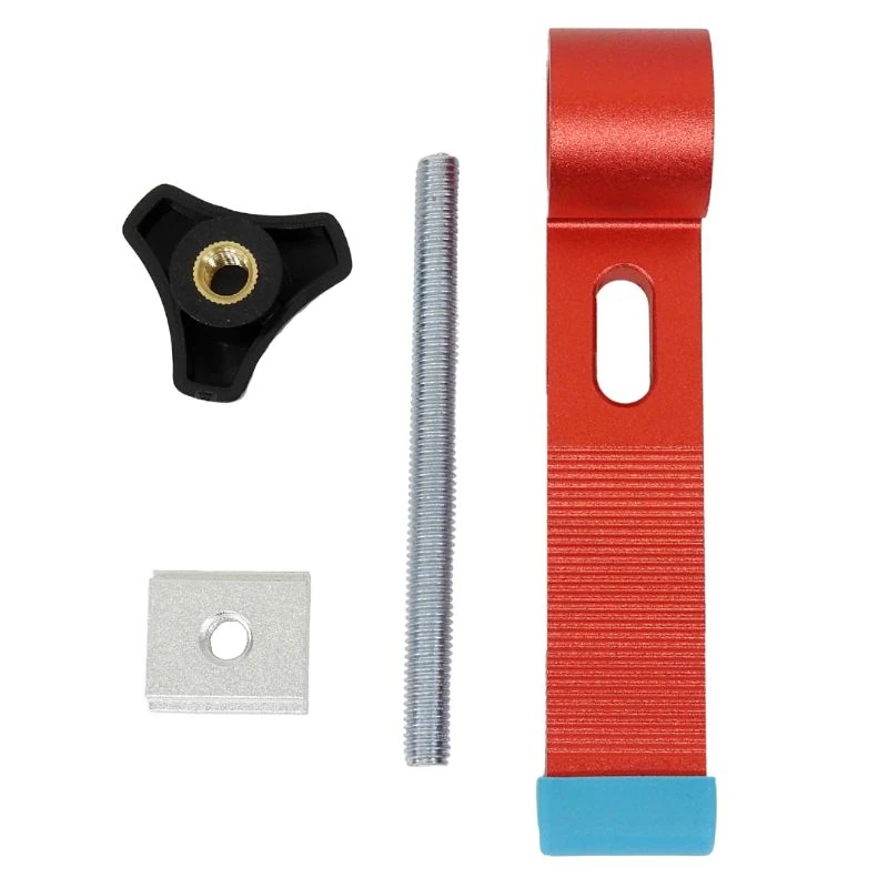 Hold Down Clamp - Type 30 T-Track