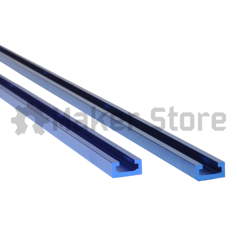 Type 19 T-Track - Blue - Image 5