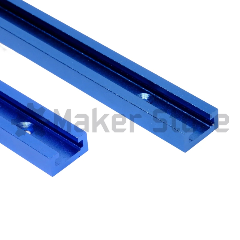 Type 19 T-Track - Blue - Image 3