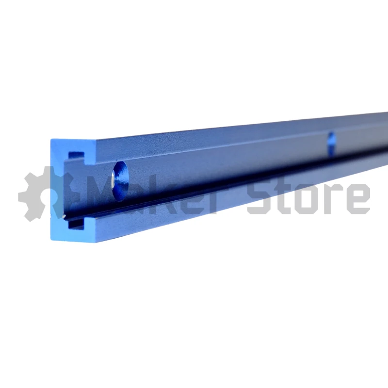 Type 19 T-Track - Blue - Image 4