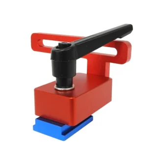Miter Stop - Type 30 T-Track