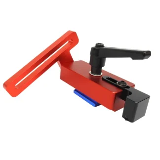 Miter Stop - Type 45 T-Track
