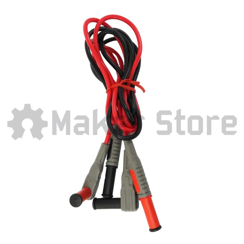 Multimeter Electrical Test Leads Kit - Image 5