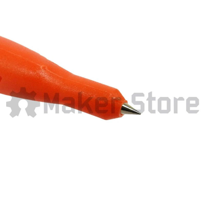 Multimeter Electrical Test Leads Kit - Image 3