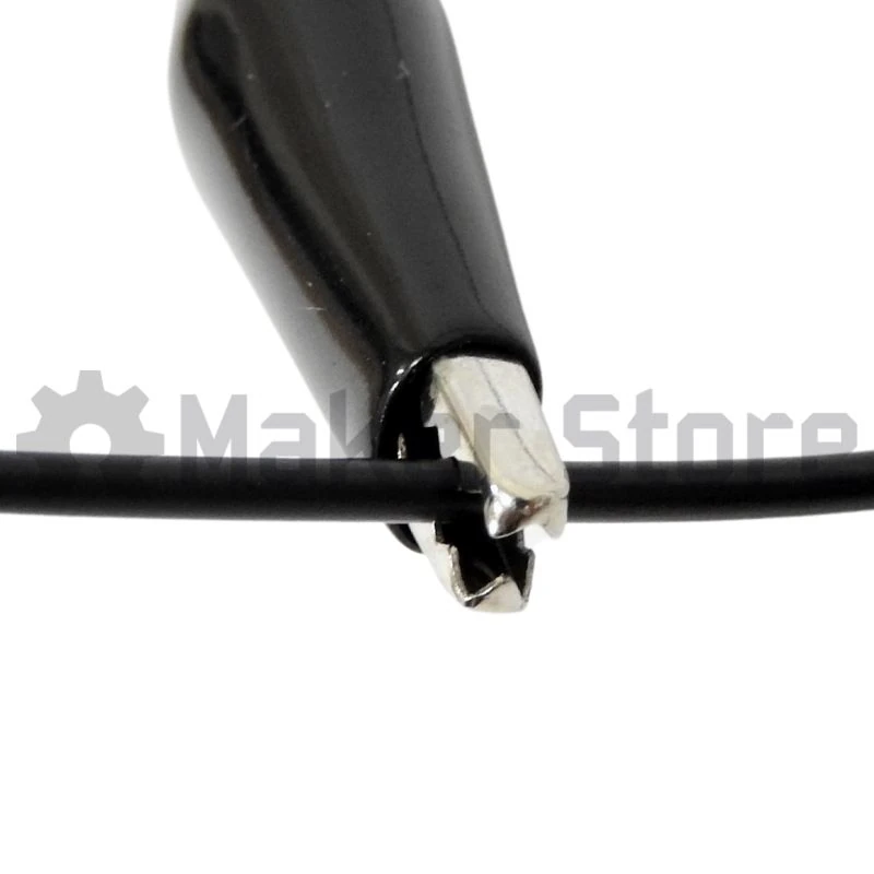 Alligator Clips with Wires Test Leads Set (30PCS) - Image 4