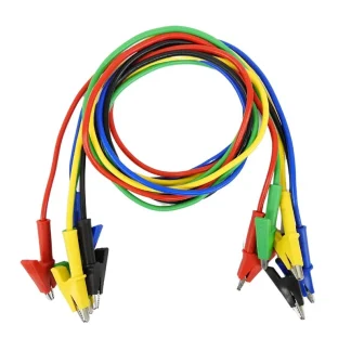 Alligator Clips (5PCS)