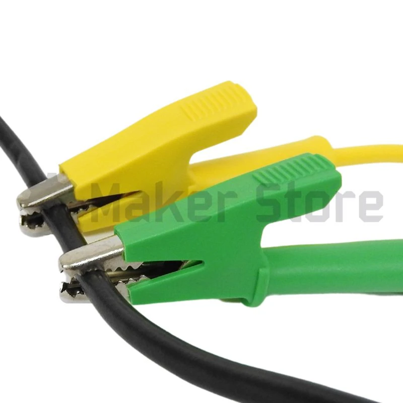 Alligator Clips (5PCS) - Image 3