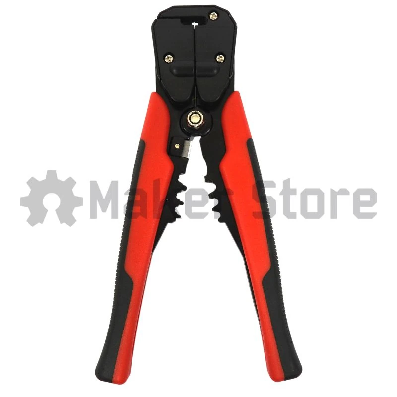 Multifunctional Wire Stripper Kit - Image 4