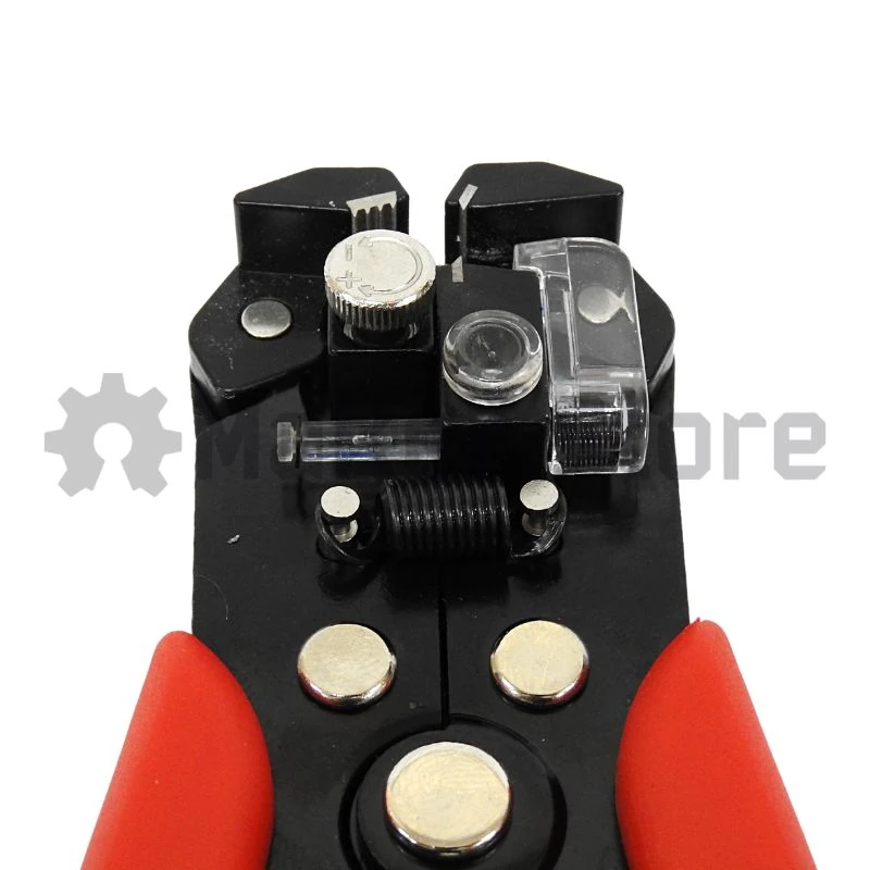 Multifunctional Wire Stripper Kit - Image 5
