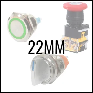 22mm