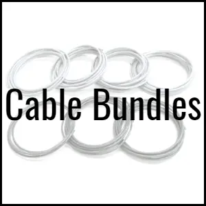 Cable Bundles