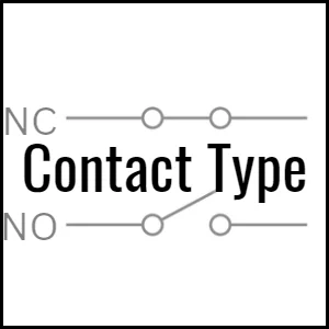 Contact Type