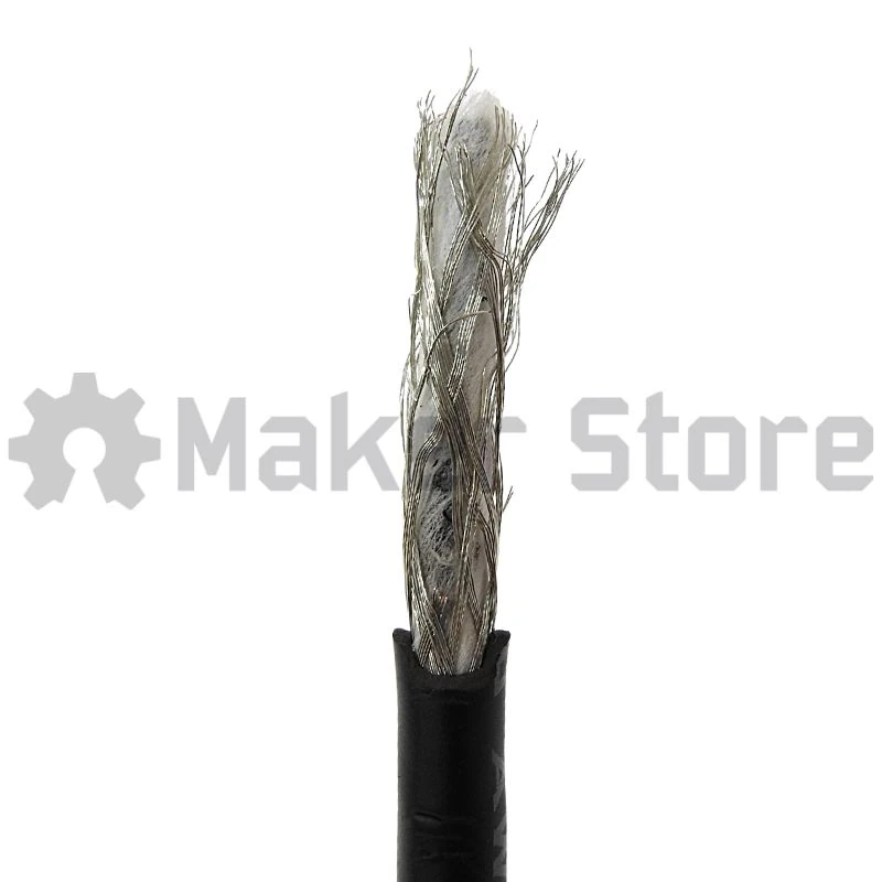 Shielded 6 Core Cable 28/0.12 - Image 3