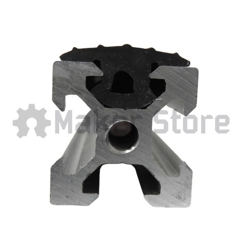 Rubber Tread Strip - 20 Series - Sold By Metre - Image 3