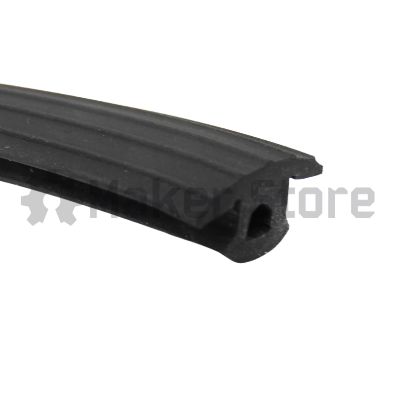 Rubber Tread Strip - 20 Series - Sold By Metre - Image 4