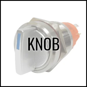 Knob
