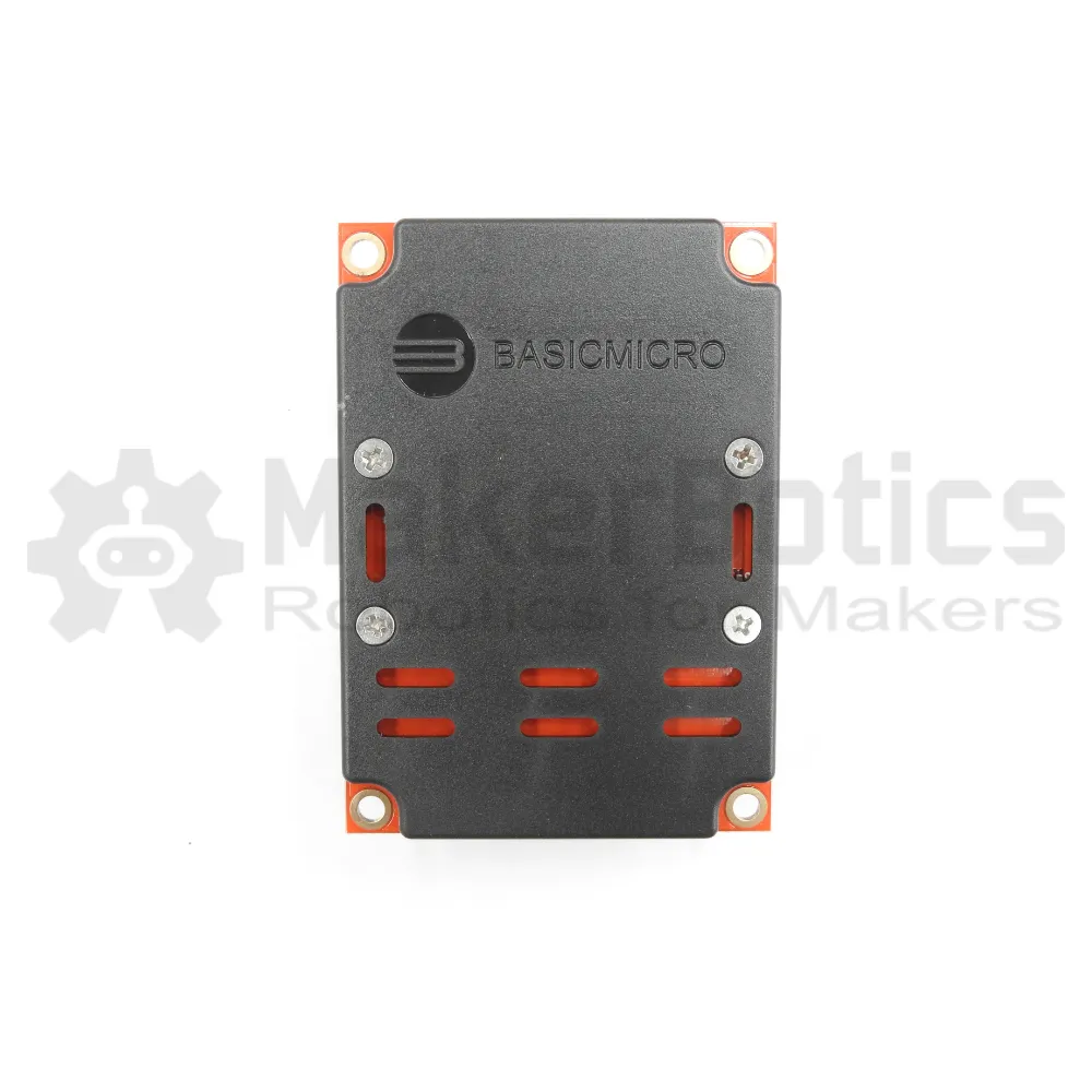 RoboClaw 2x30A - Dual Channel Motor Controller - Makerbotics - Image 4