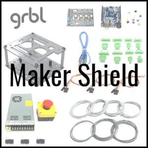 Maker Shield