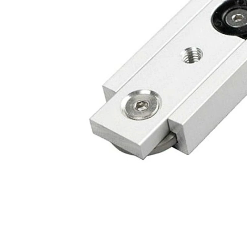 Miter Slide - Type 30 T-Track - 300mm - Image 3