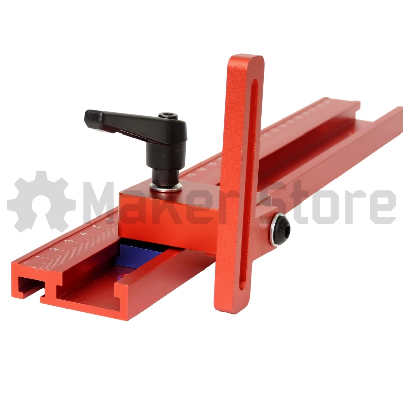 Miter Stop - Type 30 T-Track - Image 5