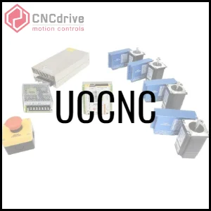 UCCNC Motion Control Bundles