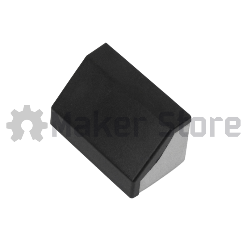 Cast 4-Hole 90 Corner Bracket with Cover - Image 5