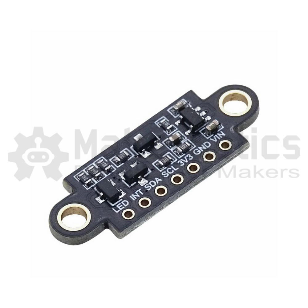 TCS3472 Colour Sensor Module - MakerBotics - Image 3