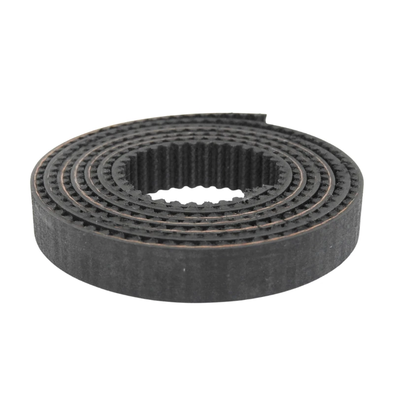 GT3 Timing Belt - 10mm - By the METER