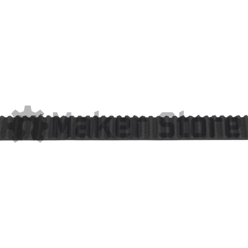 GT3 Timing Belt - 10mm - By the METER - Image 3
