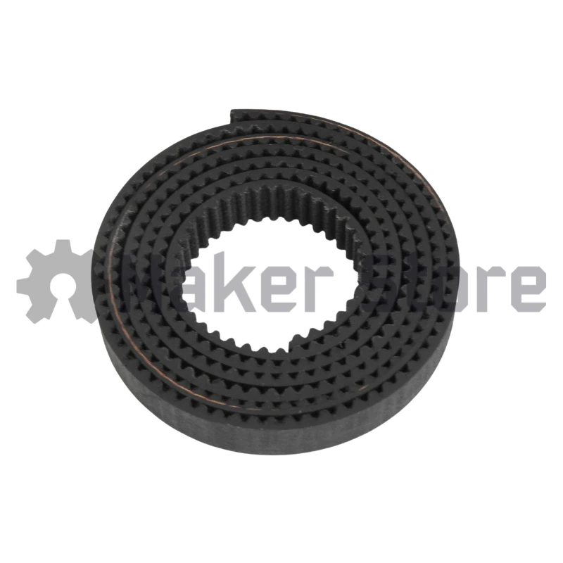 GT3 Timing Belt - 10mm - By the METER - Image 4