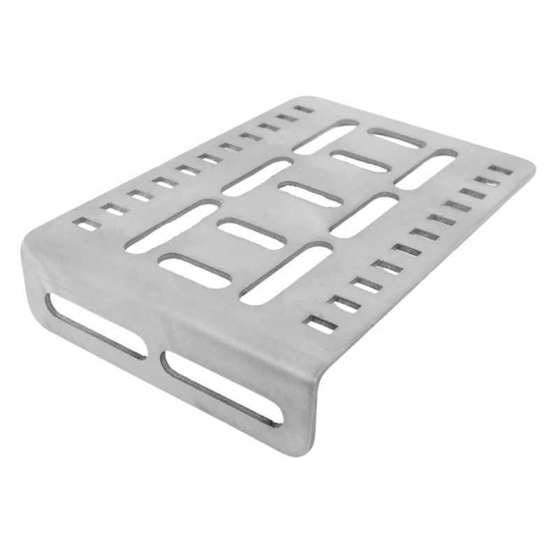 Cable Drag Chain Mounting Bracket - V2