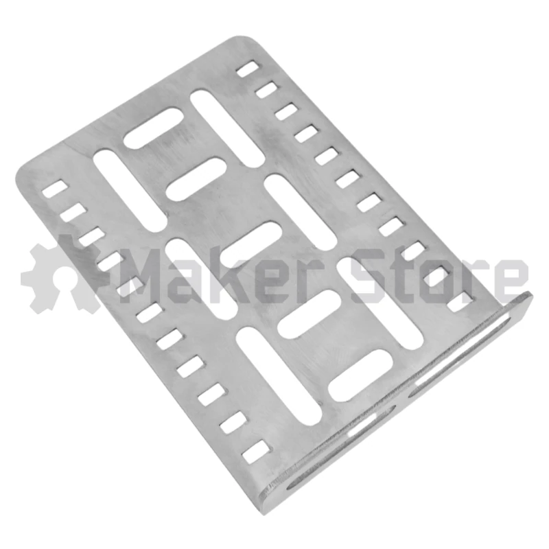 Cable Drag Chain Mounting Bracket - V2 - Image 4